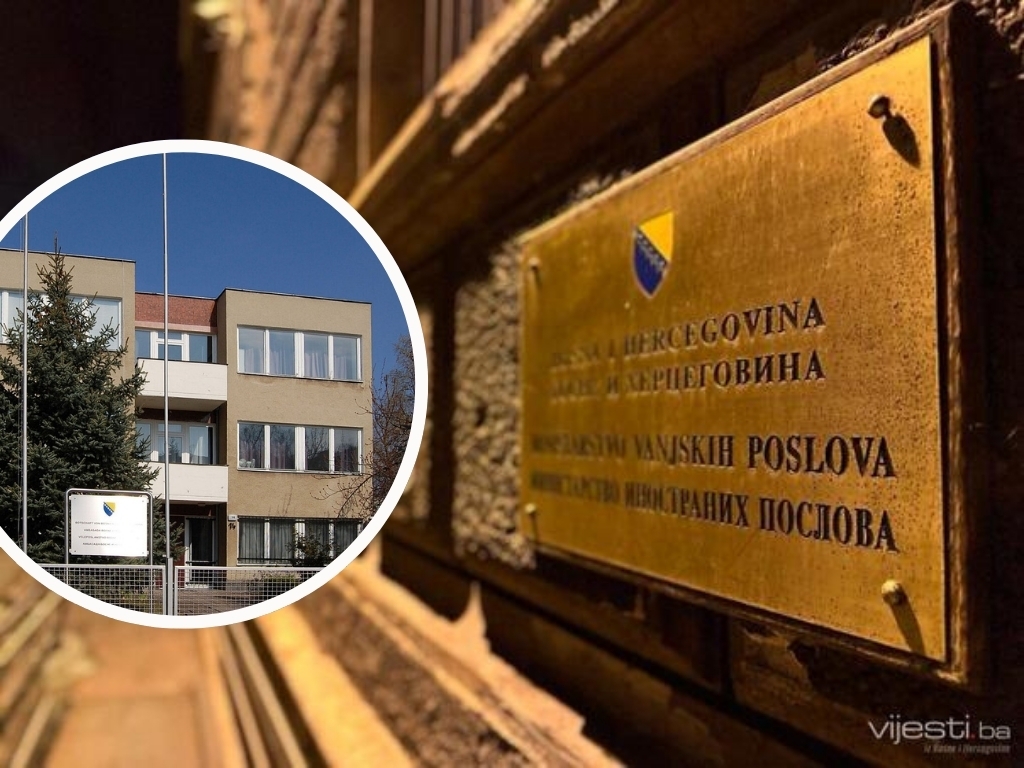 BiH spašava DKP mrežu: Diplomatama povećane osnovice