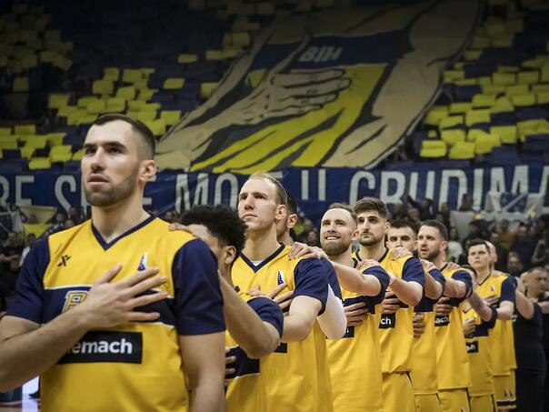 BiH sutra saznaje protivnike na Eurobasketu, evo s kim možemo igrati