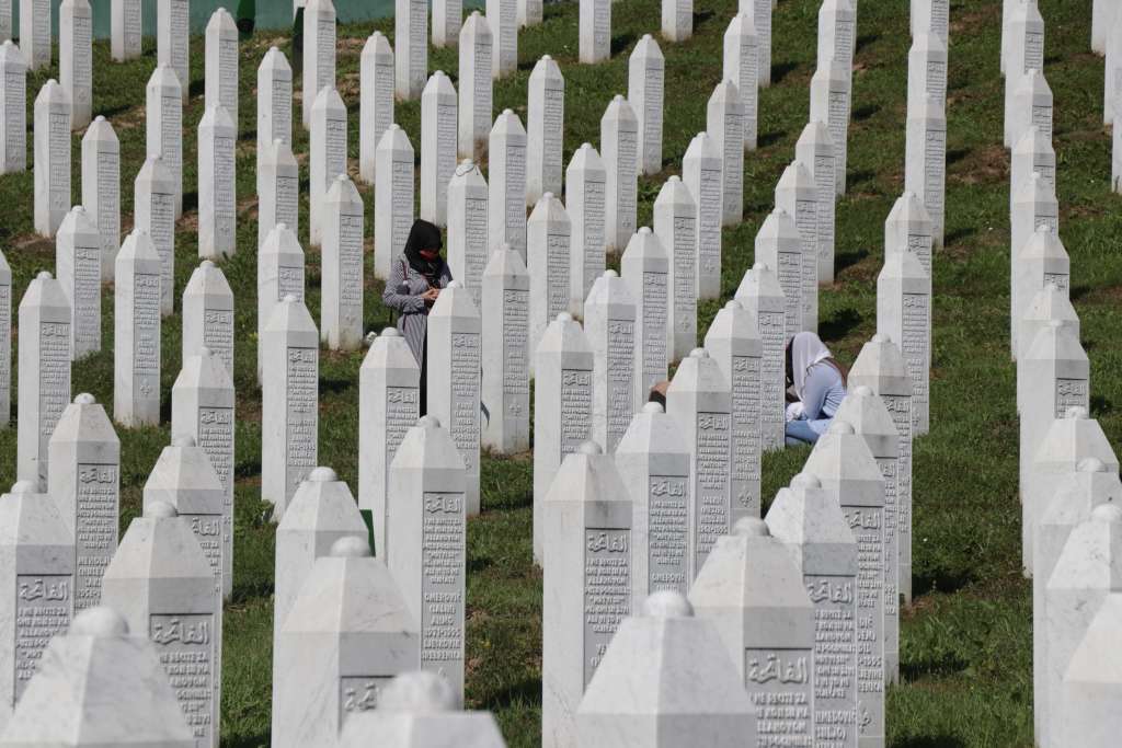 BiH traži pomoć Srbije: Još nije uručena optužnica za pomaganje u genocidu