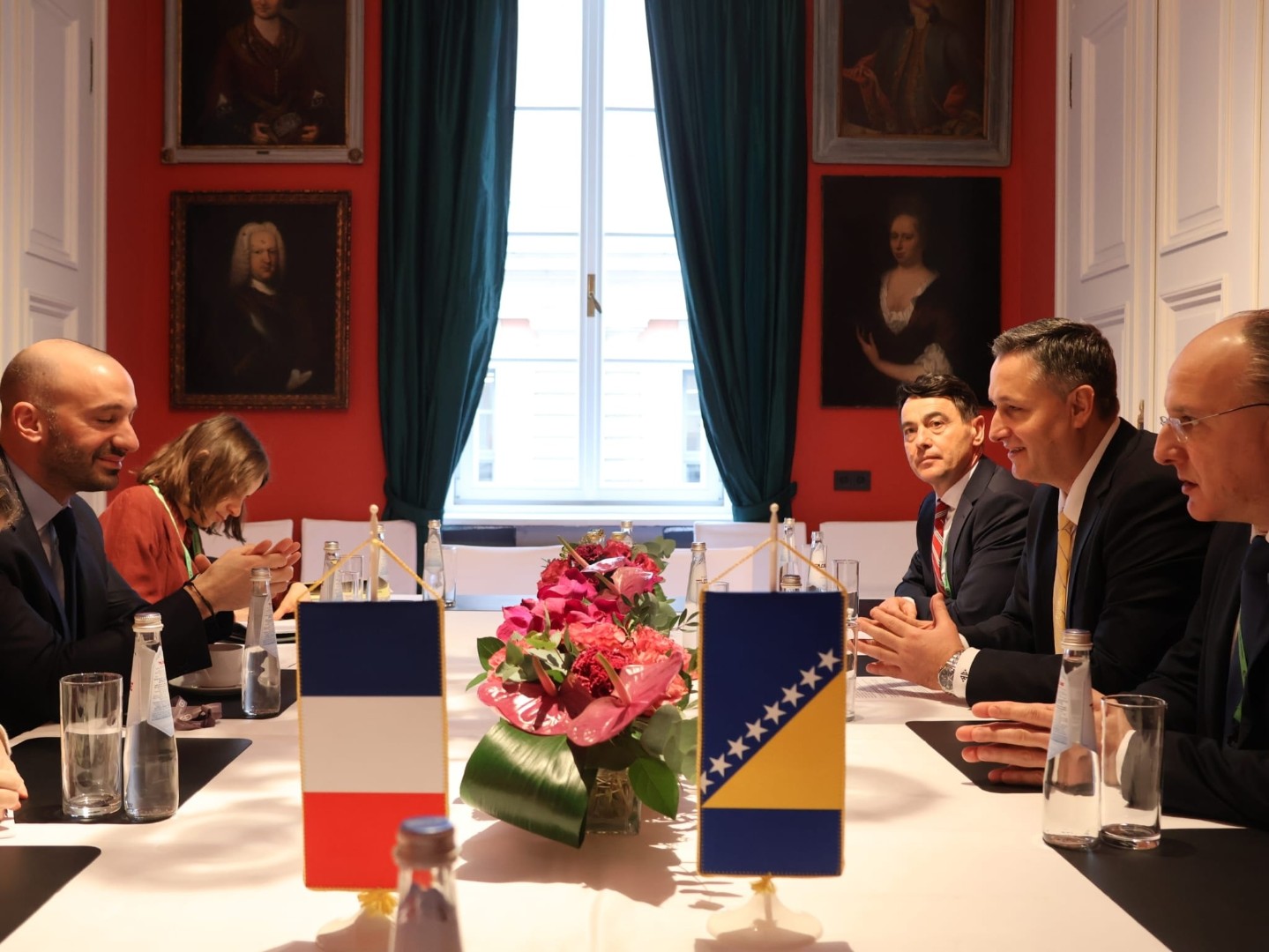 BiH u fokusu Minhenske sigurnosne konferencije: Secesionizam neće proći