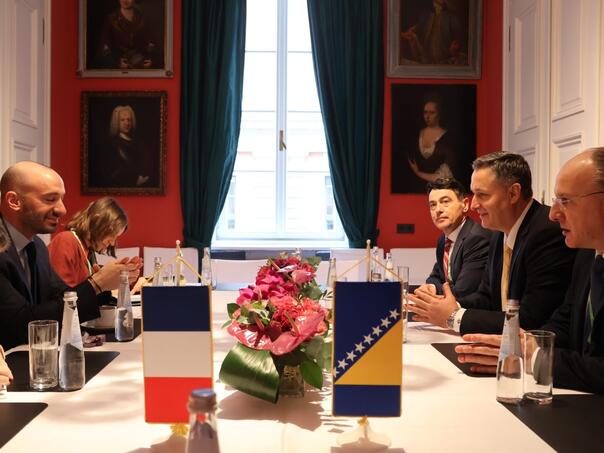 BiH u fokusu Minhenske sigurnosne konferencije: Secesionizam neće proći