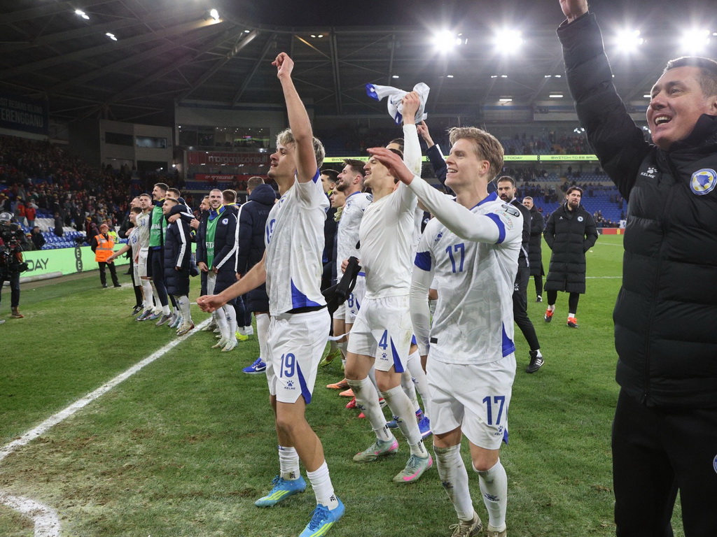 BiH u Zenici igra za SP: Statističari objavili koliko posto šanse ima za plasman