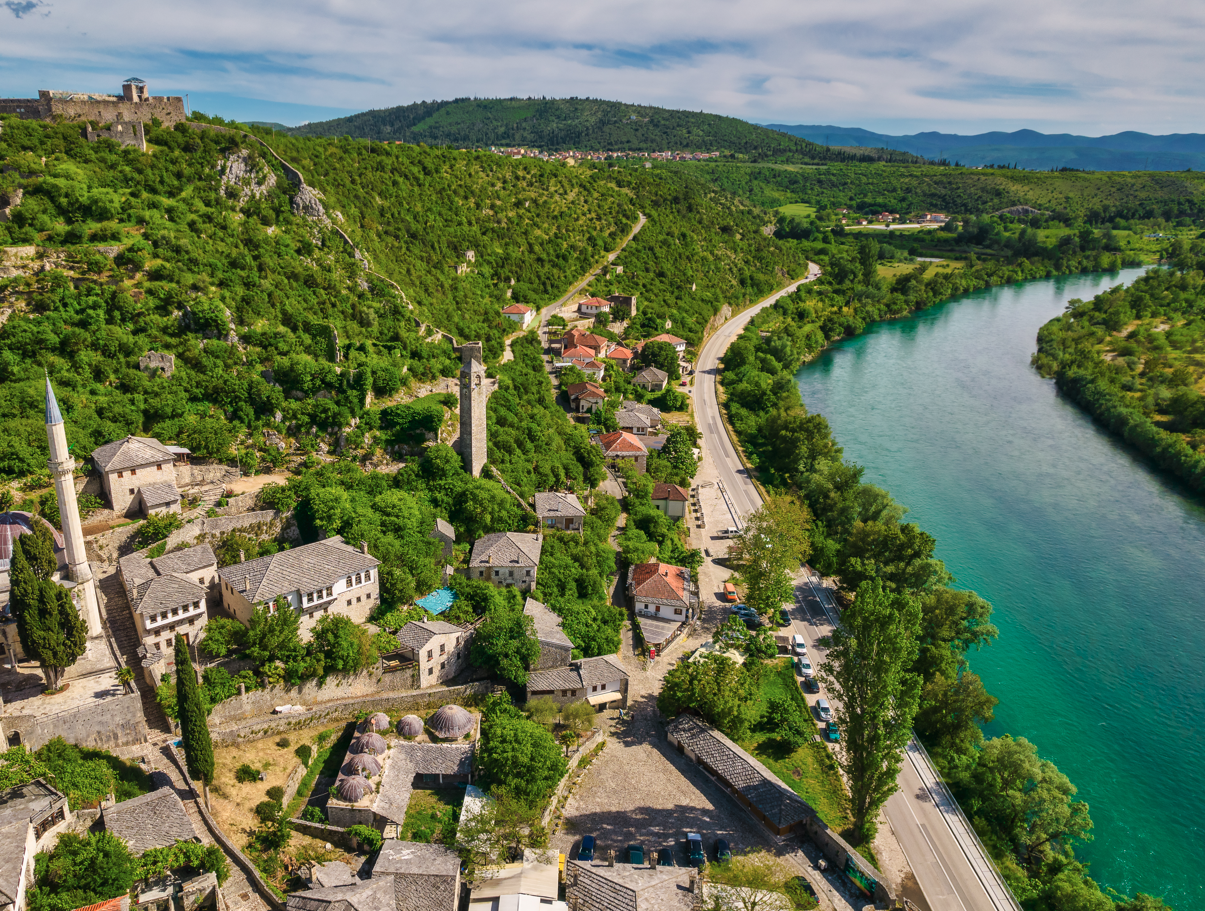 BiH ulazi u ekološki dug, RH već ušla: Troši se više nego što priroda daje