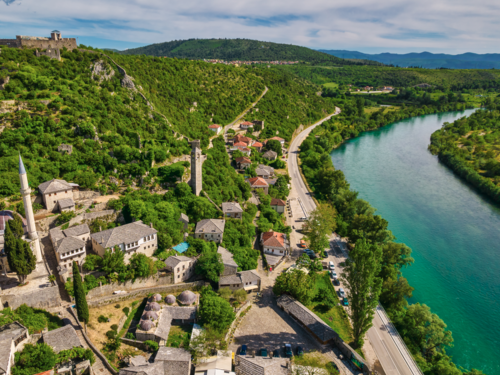 BiH ulazi u ekološki dug, RH već ušla: Troši se više nego što priroda daje