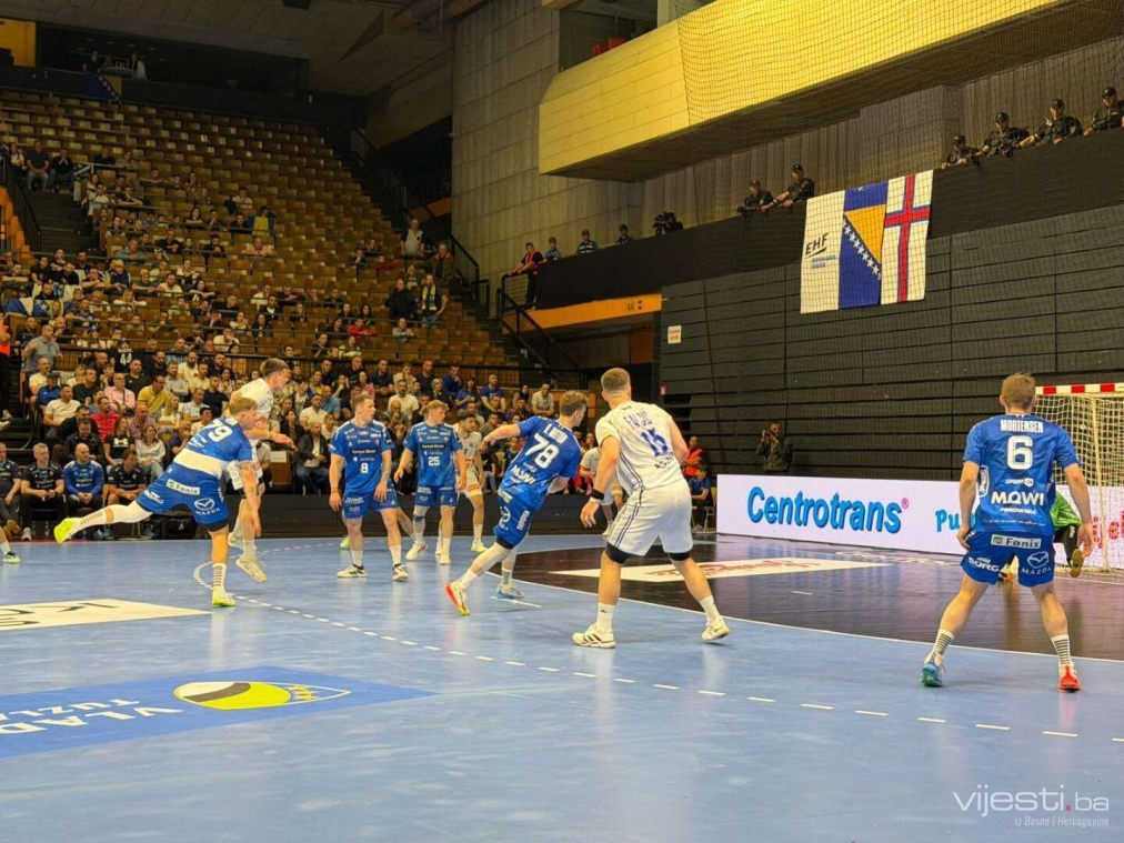 BiH večeras igra revanš baraža za SP, evo gdje gledati utakmicu