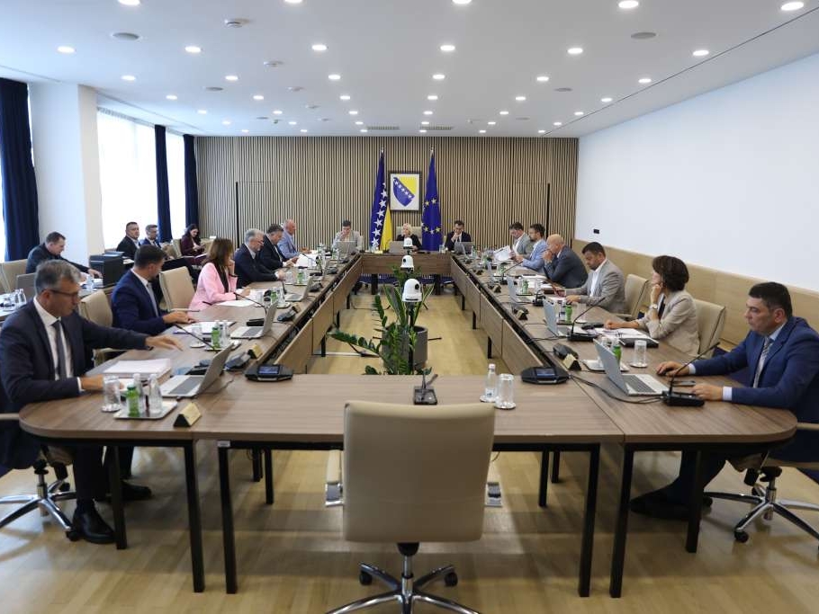 BiH više nije među najlošijima: GRECO potvrdio napredak u borbi protiv korupcije