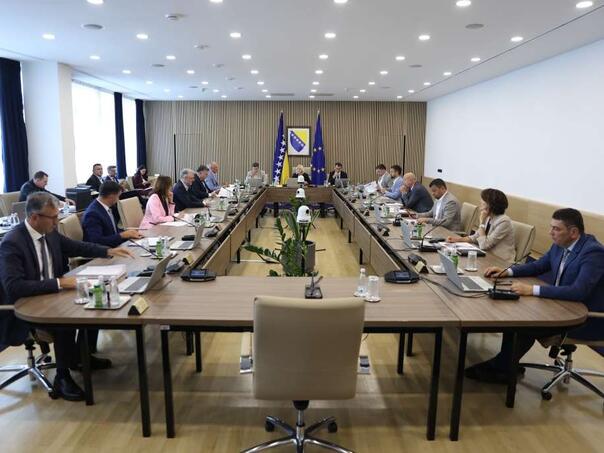 BiH više nije među najlošijima: GRECO potvrdio napredak u borbi protiv korupcije