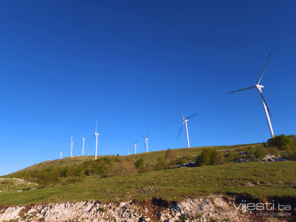 Zbog blokade zakona o električnoj energiji BiH gubi stotine miliona KM godišnje