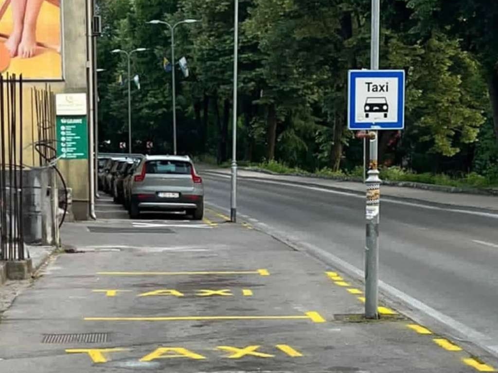 Bihać dobio "zeleno svjetlo" za povećanje broja taksi vozila