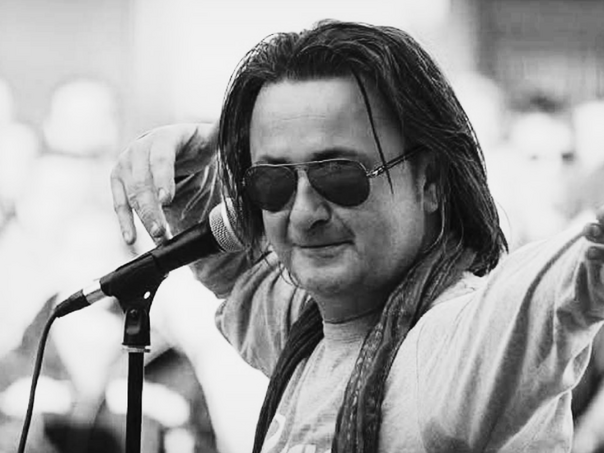 Bihać ostao bez prepoznatljivog radijskog glasa: Preminuo Edin Delić Piksi