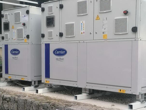 Bihać realizirao investicije vrijedne gotovo 336.000 KM za energetsku tranziciju i dekarbonizaciju