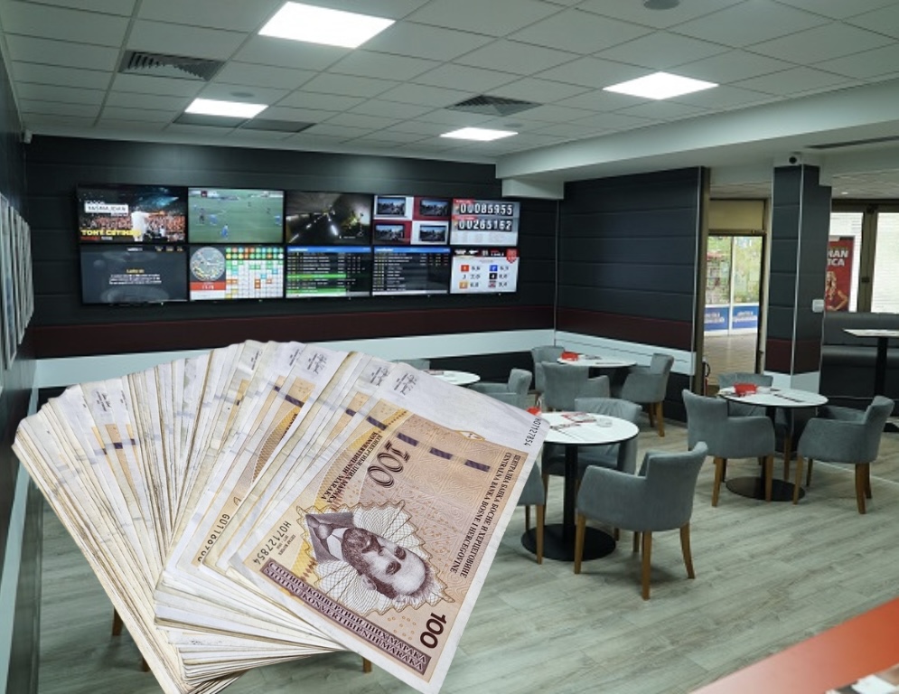 Bihać stao u kraj kladionicama, ostali gradovi kreću u akciju!