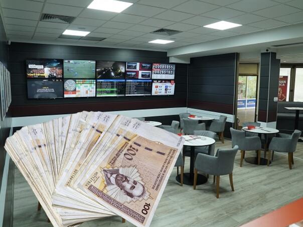 Bihać stao u kraj kladionicama, ostali gradovi kreću u akciju!