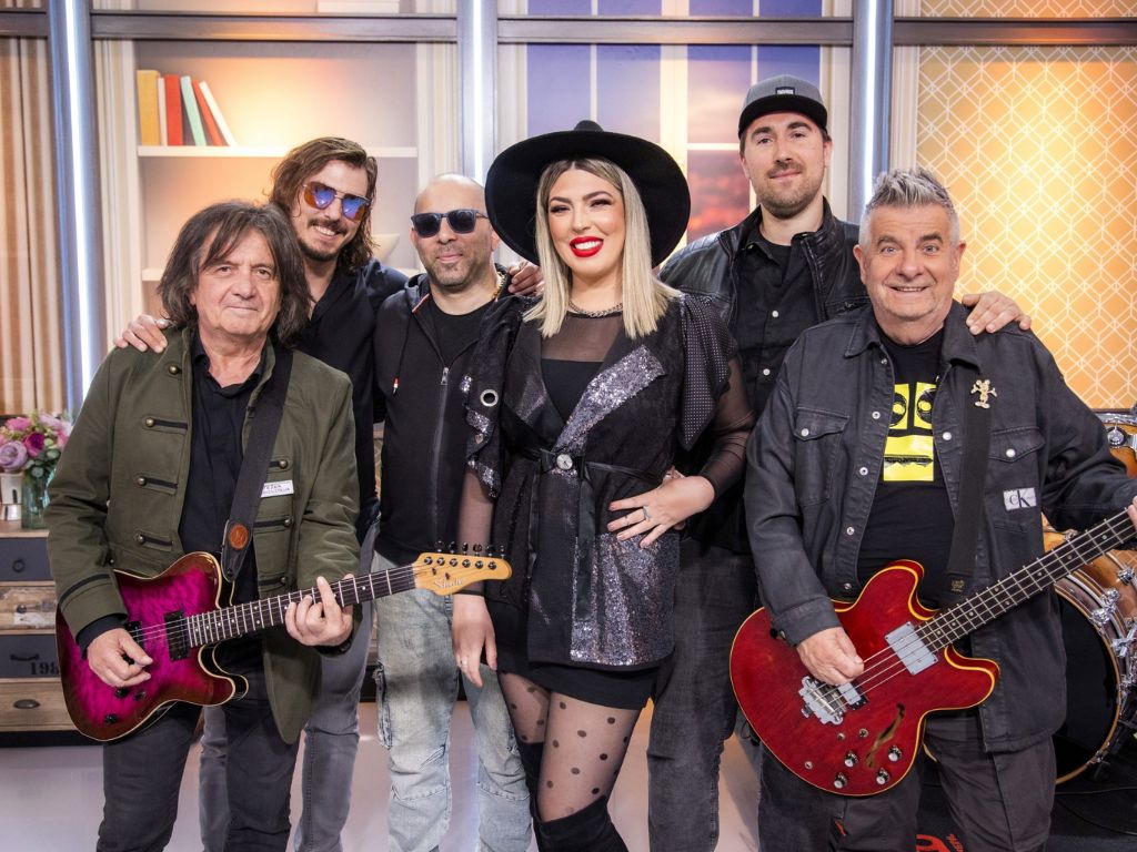 Bihać u znaku muzike: Teška industrija priredila spektakularan početak festivala