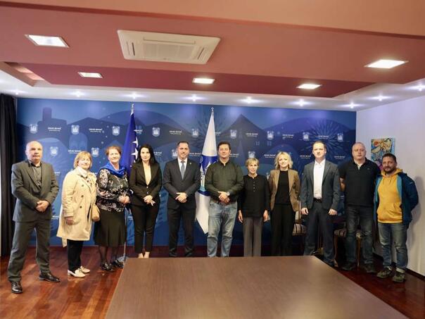 Bihać ulaže u budućnost: Finansirani projekti za djecu, sport i edukaciju