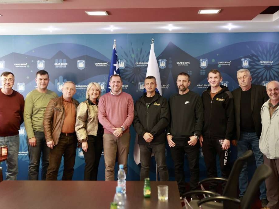 Bihaćki pčelari osvojili vrijedne nagrade na sajmu u Tuzli