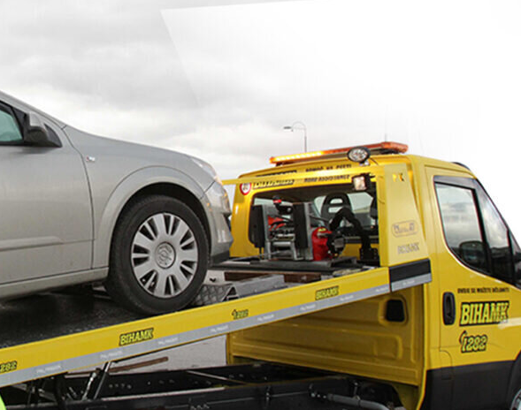 BIHAMK raskinuo ugovor sa šlep-službom čiji je vlasnik vrijeđao BiH