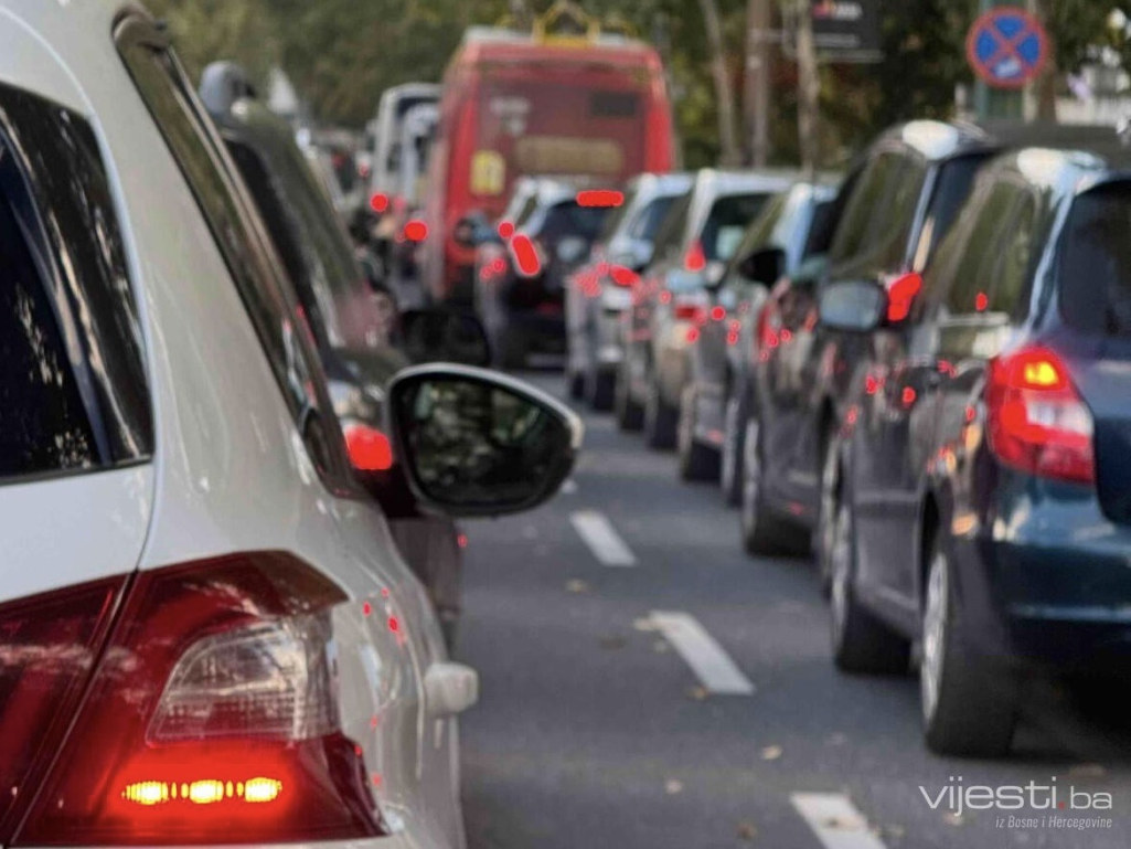 BIHAMK: Postepena normalizacija saobraćaja nakon teške tragedije