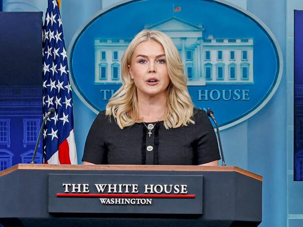 Bijela kuća: Hormuški moreuz ostaje otvoren