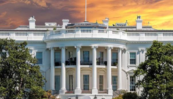 Bijela kuća: Kina nije na pravoj strani historije