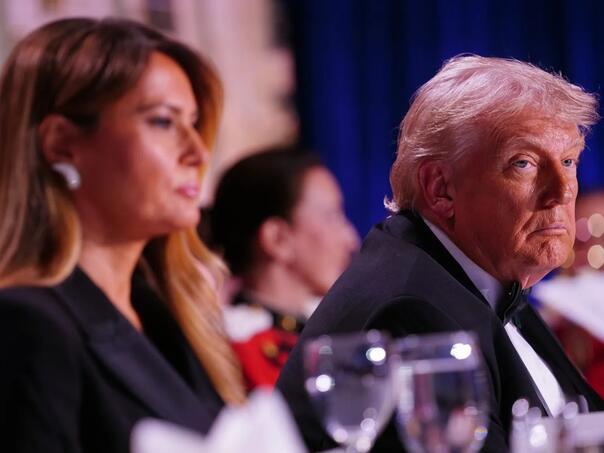 Bijela kuća krivi "ljevičarski kult mržnje" za pucnjavu u Washingtonu