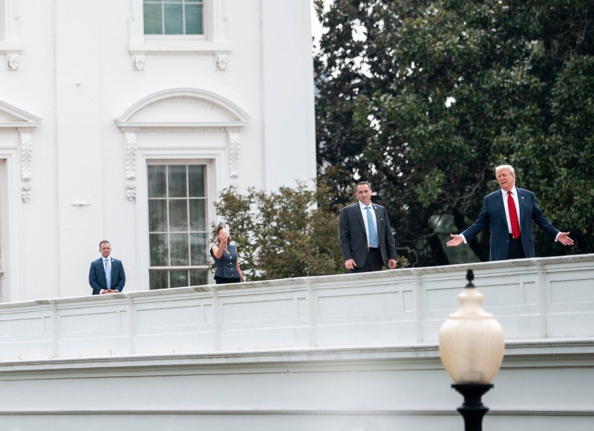 Bijela kuća o pregovorima s Iranom: Situacija je neizvjesna