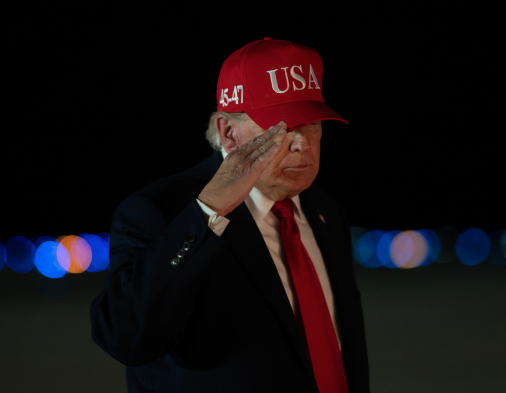 Bijela kuća otkrila Trumpov plan za Iran