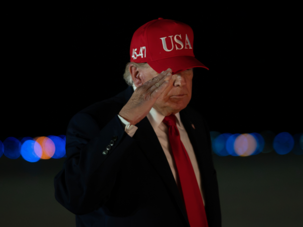 Bijela kuća otkrila Trumpov plan za Iran