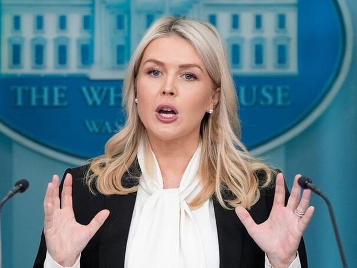 Bijela kuća: "Samo Trump zna šta će učiniti večeras"