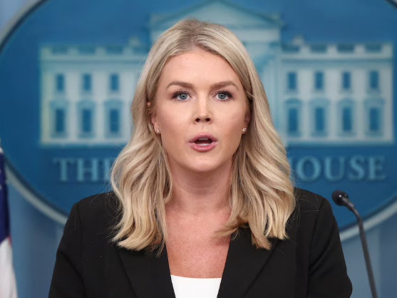 Bijela kuća: Trumpov mirovni plan dobar je i za Ukrajinu i za Rusiju