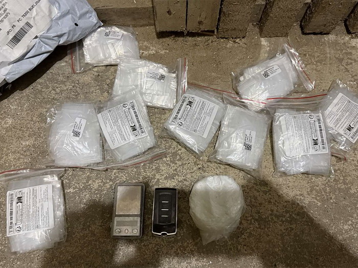 Bijeljina: U akciji "Orion" uhapšena dva lica, pronađen kokain