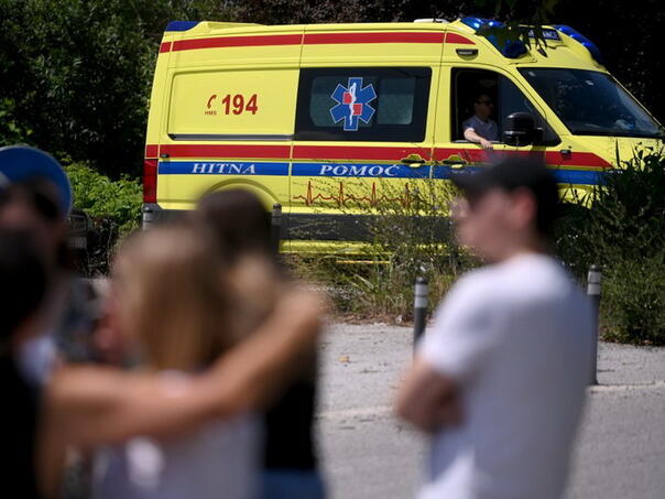 Bik ubio muškarca na farmi u Hrvatskoj