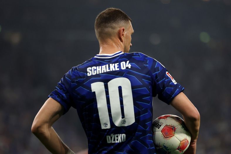 Bild ekskluzivno otkriva šta Schalke nudi Džeki da ostane u klubu