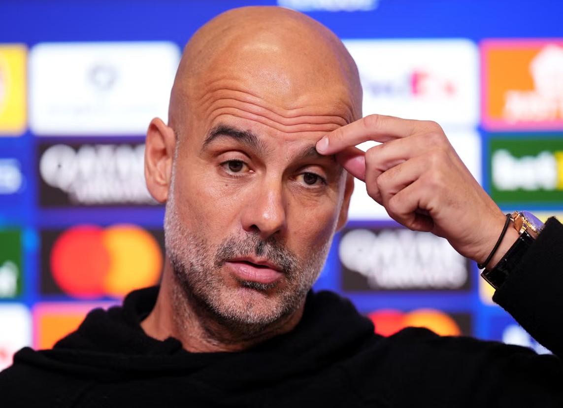 Bild: Jedva sklepani Bayer je kaznio Pepovu aroganciju