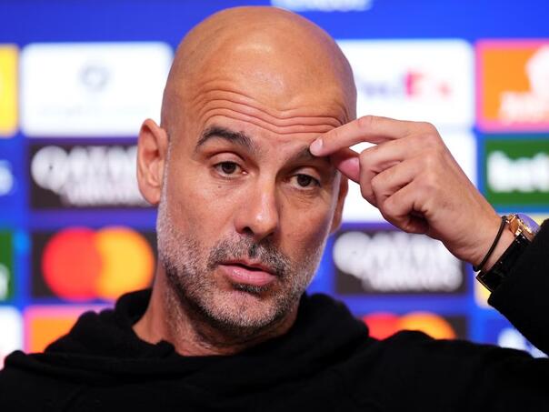 Bild: Jedva sklepani Bayer je kaznio Pepovu aroganciju