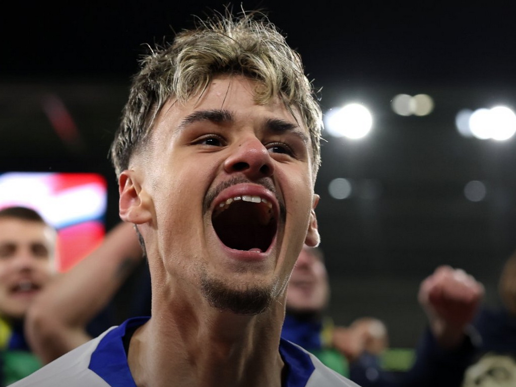 BILD: Juventus pojačao ponudu za Kerima Alajbegovića
