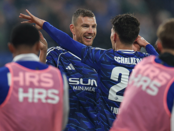 Bild: Bosanski gorostas i njegova snaga vraćaju ponos Schalkeu