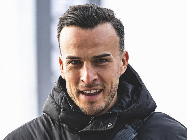 Bild: Tabaković je Gladbachova nada za opstanak!