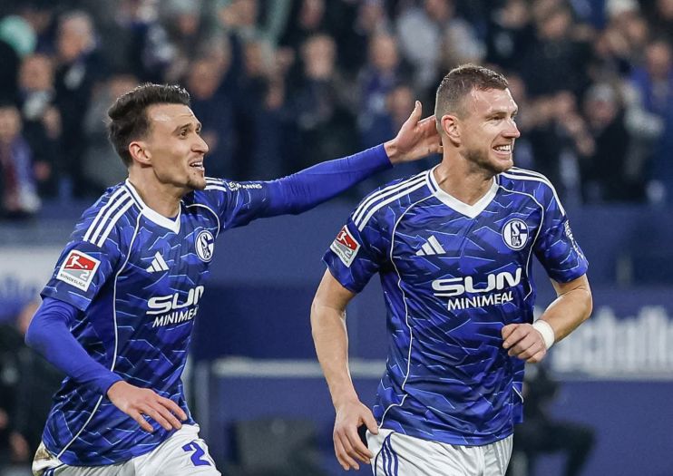 Bild uporedio Džeku sa legendom Real Madrida