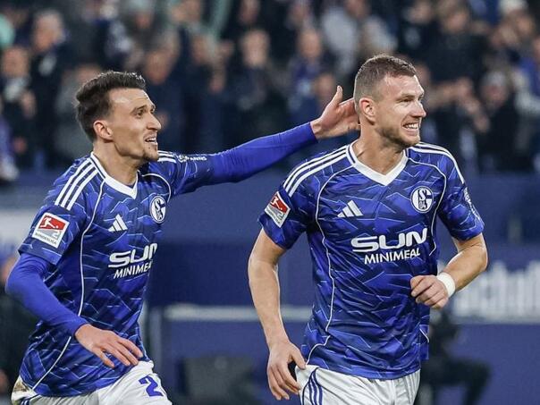 Bild uporedio Džeku sa legendom Real Madrida