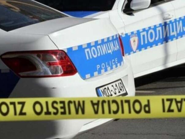 Bileća: Povrijeđeno dijete u saobraćajnoj nesreći