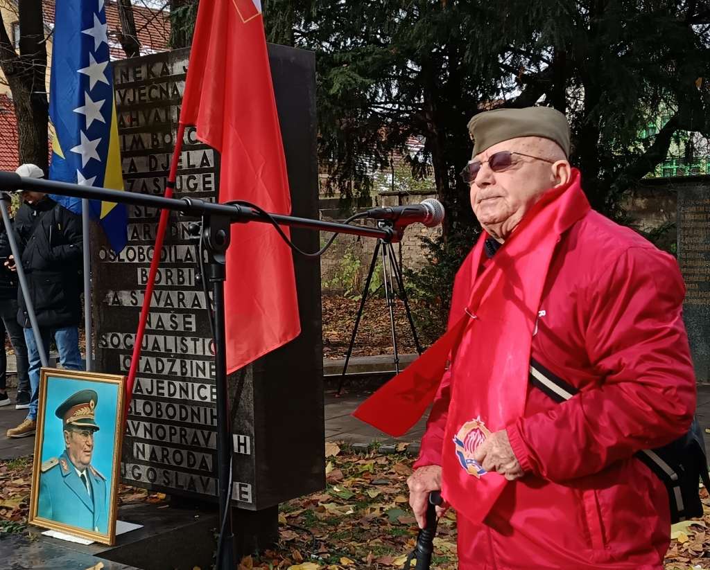 Bosanska strana spriječila podjelu BiH koju su na ZAVNOBiH-u zagovarale srpska i hrvatska