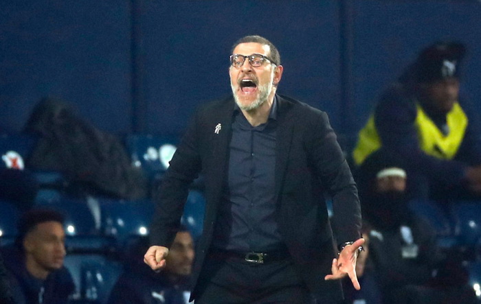 Bilić upisao prvu pobjedu s West Bromwichem u Premierligi!