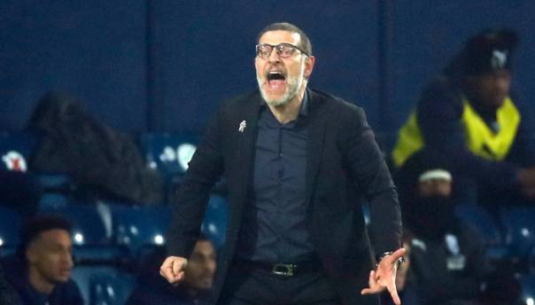 Bilić upisao prvu pobjedu s West Bromwichem u Premierligi!