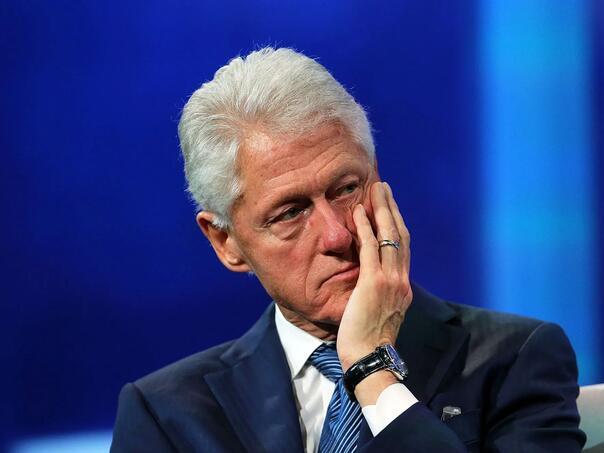 Bill Clinton: Umoran sam od omalovažavanja muslimana zbog njihove vjere