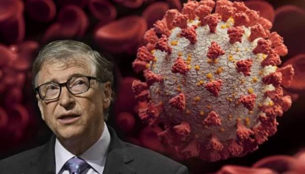 Bill Gates o teorijama zavjere tokom pandemije: Sulude su i zle