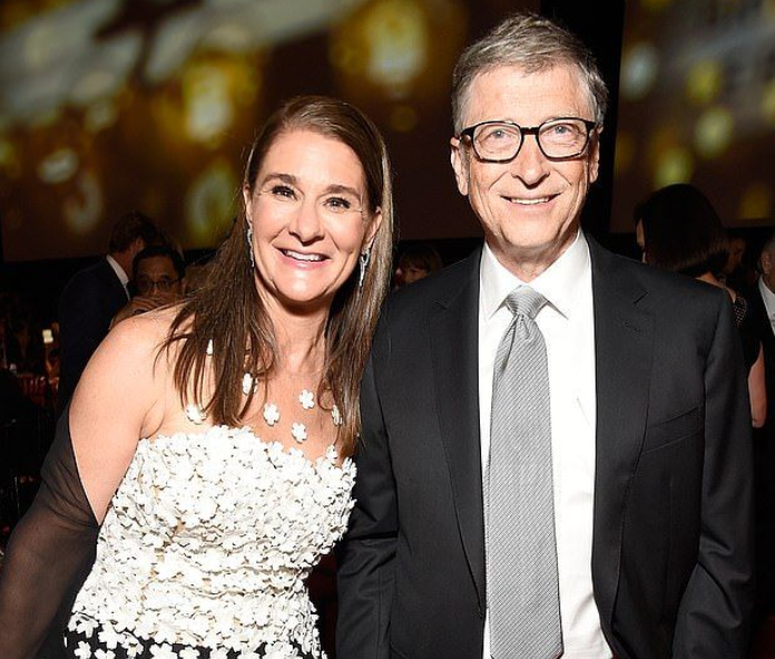 Bill Gates uplatio osam milijardi dolara fondaciji bivše supruge