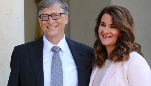 Bill i Melinda Gates se razvode nakon 27 godina braka