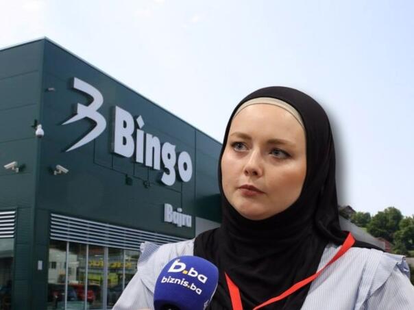 Bingo trenutno radi na 15 investicija, ovo su najznačajnije!