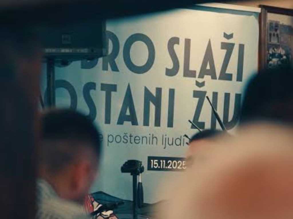 Bira se "kralj laži": Najvažnije – da vam povjeruju